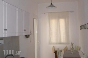 Litsa Malli Rooms_best deals_Room_Cyclades Islands_Milos_Milos Chora