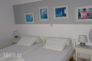 Litsa Malli Rooms_best prices_in_Room_Cyclades Islands_Milos_Milos Chora