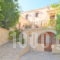 Patriko Residence_travel_packages_in_Crete_Chania_Alikampos