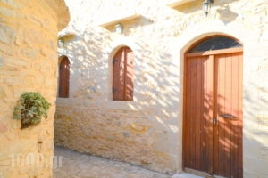 Patriko Residence_best deals_Apartment_Crete_Chania_Alikampos