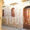 Patriko Residence_best deals_Apartment_Crete_Chania_Alikampos