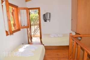 Patriko Residence_accommodation_in_Apartment_Crete_Chania_Alikampos
