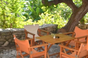 Patriko Residence_holidays_in_Apartment_Crete_Chania_Alikampos