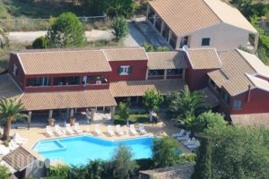 Blue Dream Apartments_accommodation_in_Apartment_Ionian Islands_Corfu_Corfu Rest Areas