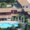 Blue Dream Apartments_accommodation_in_Apartment_Ionian Islands_Corfu_Corfu Rest Areas