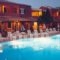 Blue Dream Apartments_best prices_in_Apartment_Ionian Islands_Corfu_Corfu Rest Areas