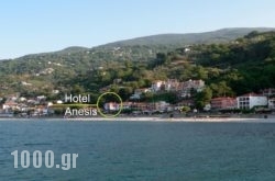 Anesis Hotel in Mouresi, Magnesia, Thessaly