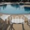 Portokali Apartments (12+)_best deals_Apartment_Crete_Heraklion_Gouves