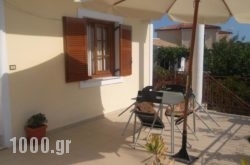 Voula Apartments in Paxi Rest Areas, Paxi, Ionian Islands