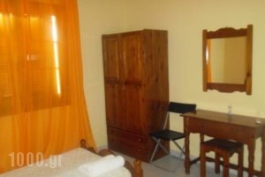 Voula Apartments_holidays_in_Apartment_Ionian Islands_Paxi_Paxi Rest Areas