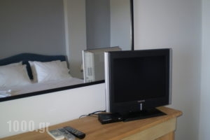 Athena_accommodation_in_Hotel_Piraeus Islands - Trizonia_Kithira_Kithira Chora