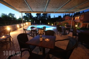 Apartments Despina_best prices_in_Apartment_Ionian Islands_Corfu_Benitses