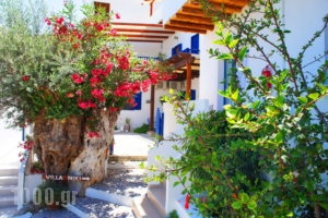 Villa Niki_travel_packages_in_Crete_Chania_Loutro