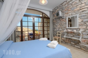 Victoria Studios_accommodation_in_Apartment_Cyclades Islands_Naxos_Mikri Vigla