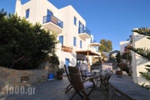 Votsalo Apartments_accommodation_in_Apartment_Cyclades Islands_Paros_Piso Livadi