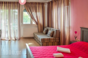 Alegria Studios_best prices_in_Room_Aegean Islands_Thasos_Chrysi Ammoudia