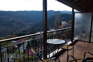 Tymfristos Guesthouse_best deals_Hotel_Central Greece_Fthiotida_Timfristos