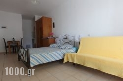 St George studios in Alonnisos Chora, Alonnisos, Sporades Islands
