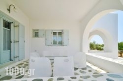 Santa Maria Villas in Paros Rest Areas, Paros, Cyclades Islands