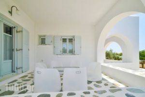 Santa Maria Villas_accommodation_in_Villa_Cyclades Islands_Paros_Paros Rest Areas