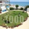 Apartments Antonios_best prices_in_Apartment_Dodekanessos Islands_Rhodes_Stegna