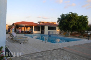 Alex Apartments_lowest prices_in_Apartment_Crete_Heraklion_Gouves