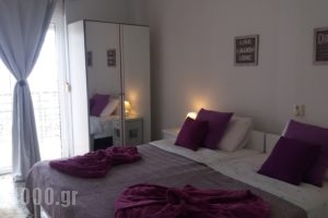 Pension Katoji_holidays_in_Room_Peloponesse_Messinia_Chrani