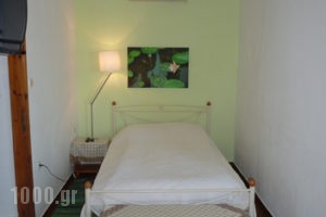 Chios Town Studios_lowest prices_in_Room_Aegean Islands_Chios_Chios Chora