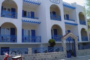 Toula Studio_accommodation_in_Hotel_Aegean Islands_Ikaria_Ikaria Chora