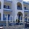 Toula Studio_accommodation_in_Hotel_Aegean Islands_Ikaria_Ikaria Chora