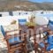 Pension Christina_best deals_Hotel_Cyclades Islands_Amorgos_Aegiali