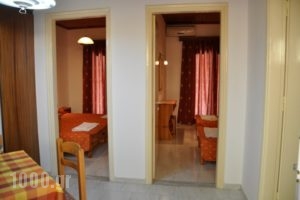 Stella's Apartments_holidays_in_Room_Ionian Islands_Corfu_Pelekas