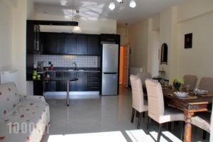 Stella's Apartments_best deals_Room_Ionian Islands_Corfu_Pelekas