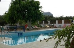 Alex Apartments in Symi Chora, Simi, Dodekanessos Islands