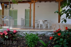 Studios Fraxi_best prices_in_Apartment_Ionian Islands_Lefkada_Nikiana