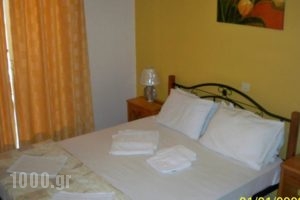 Theoxenia Paralio Astros_best prices_in_Hotel_Peloponesse_Lakonia_Mystras
