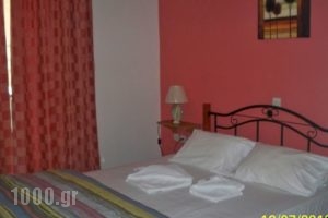 Theoxenia Paralio Astros_holidays_in_Hotel_Peloponesse_Lakonia_Mystras