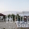 Alisaxni Studios_best deals_Apartment_Ionian Islands_Zakinthos_Argasi