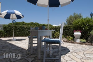 Alisaxni Studios_lowest prices_in_Apartment_Ionian Islands_Zakinthos_Argasi