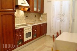 Olympion Apartments_best prices_in_Apartment_Sporades Islands_Skopelos_Skopelos Chora