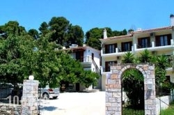 Olympion Apartments in Skopelos Chora, Skopelos, Sporades Islands