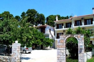 Olympion Apartments_accommodation_in_Apartment_Sporades Islands_Skopelos_Skopelos Chora