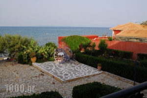 Alisaxni Studios_accommodation_in_Apartment_Ionian Islands_Zakinthos_Argasi