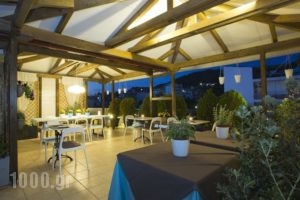 Ilion Spa Hotel_best deals_Hotel_Central Greece_Evia_Edipsos