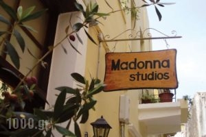 Madonna Studios_accommodation_in_Hotel_Crete_Chania_Chania City