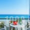 Dolphin Beach Hotel_best deals_Hotel_Macedonia_Halkidiki_Kassandreia