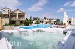 Imerti Resort Hotel in Tavari, Lesvos, Aegean Islands