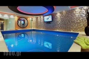 Villa Privilege Classic & Exclusive_best deals_Villa_Ionian Islands_Corfu_Corfu Rest Areas
