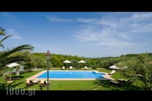 Villa Privilege Classic & Exclusive_lowest prices_in_Villa_Ionian Islands_Corfu_Corfu Rest Areas