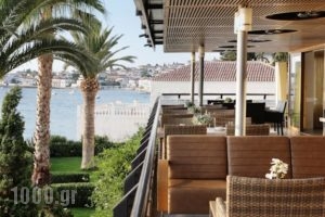 Spetses Hotel_travel_packages_in_Piraeus Islands - Trizonia_Spetses_Spetses Chora